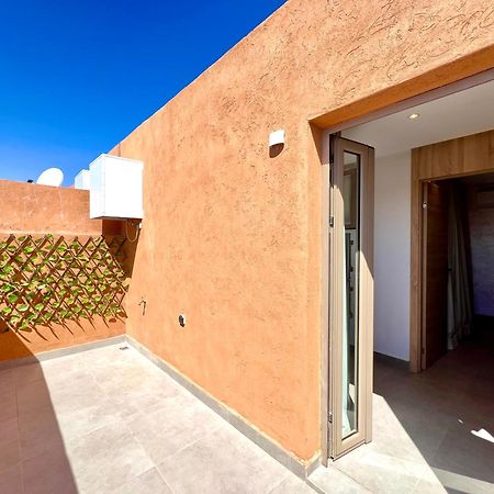 Sabor Aparts Jawharat Al Atlas -Only Family Marrakesch Exterior foto