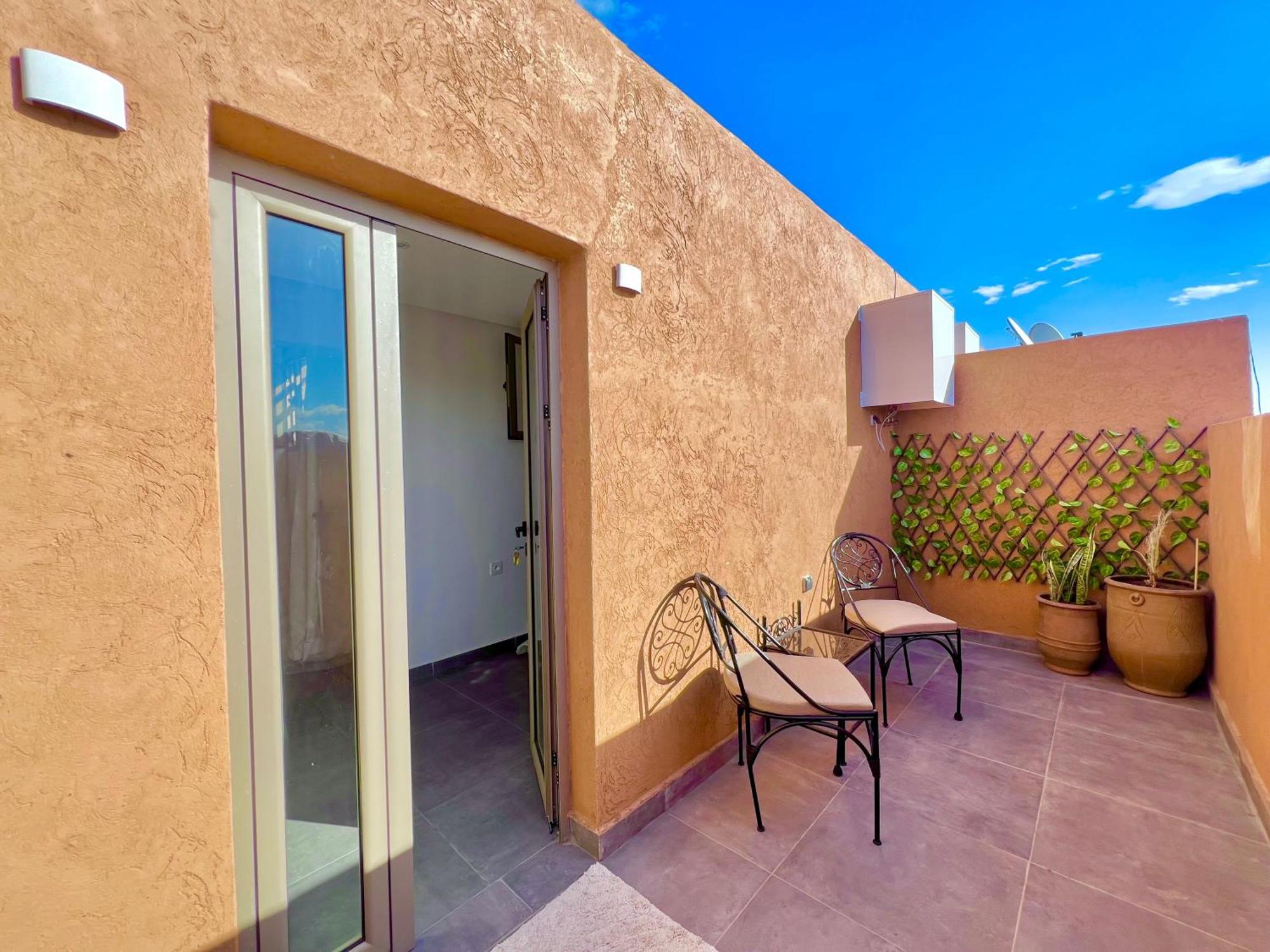 Sabor Aparts Jawharat Al Atlas -Only Family Marrakesch Exterior foto