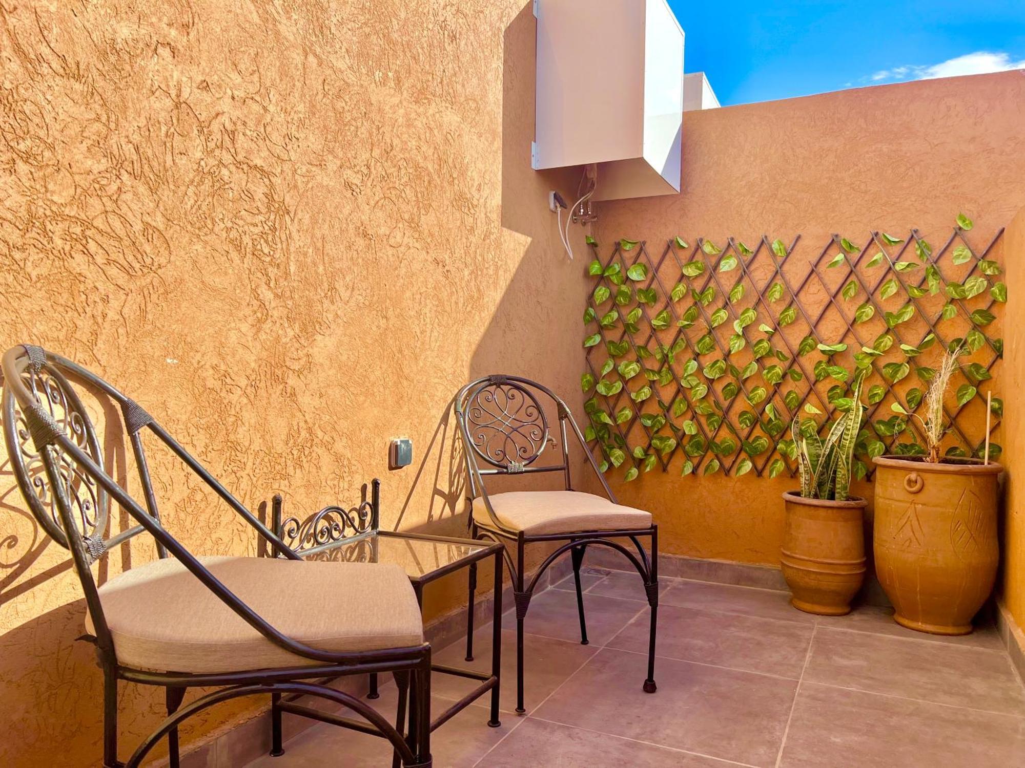 Sabor Aparts Jawharat Al Atlas -Only Family Marrakesch Exterior foto
